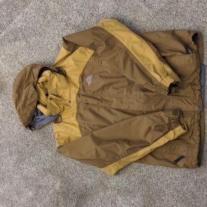 The North Face Men's Jacket Size Medium